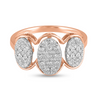 Magnificent Majesty Diamond Ring