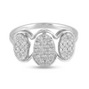 Magnificent Majesty Diamond Ring