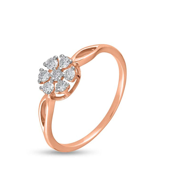 Jasper Joy Diamond Ring