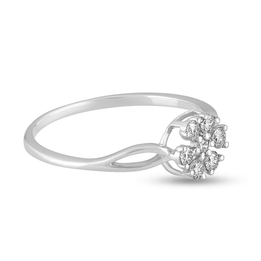 Jasper Joy Diamond Ring