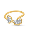 dazzling-split-floral-ensemble-ring-yellow