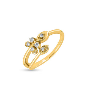 Lustra Luna Ring