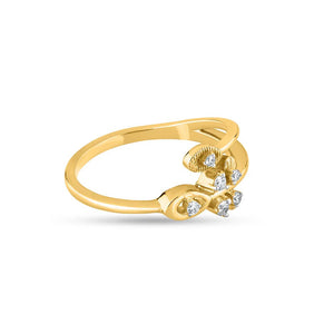 Lustra Luna Ring
