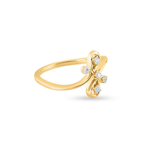 Ethereal Epiphany Ring
