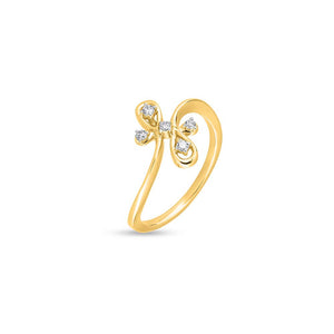 Ethereal Epiphany Ring