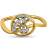 Seraphic Elegance Ring