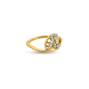 Seraphic Elegance Ring