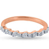 Mystic Line Of Brilliance Ring
