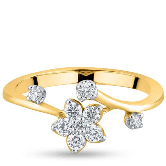 Floral Splendor Band