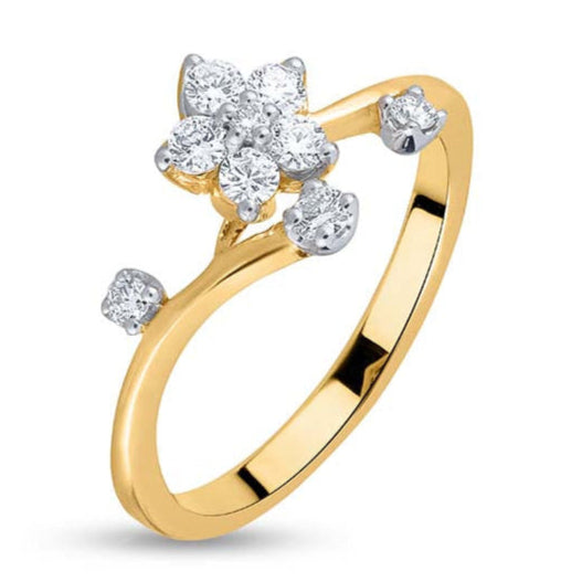 Floral Splendor Band