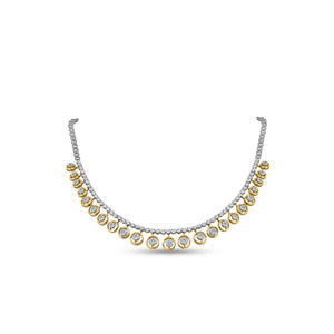 Enchanted Mirage Necklace