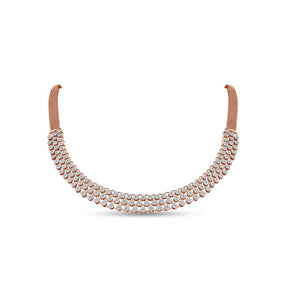 diamond-etoile-necklace-rose
