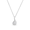Luminescent Elysium Charms Pendent Set