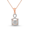 Whimsical Whispers Pendant Set
