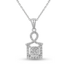Whimsical Whispers Pendant Set