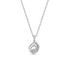 Resplendent Radiant Arcana Pendent Set