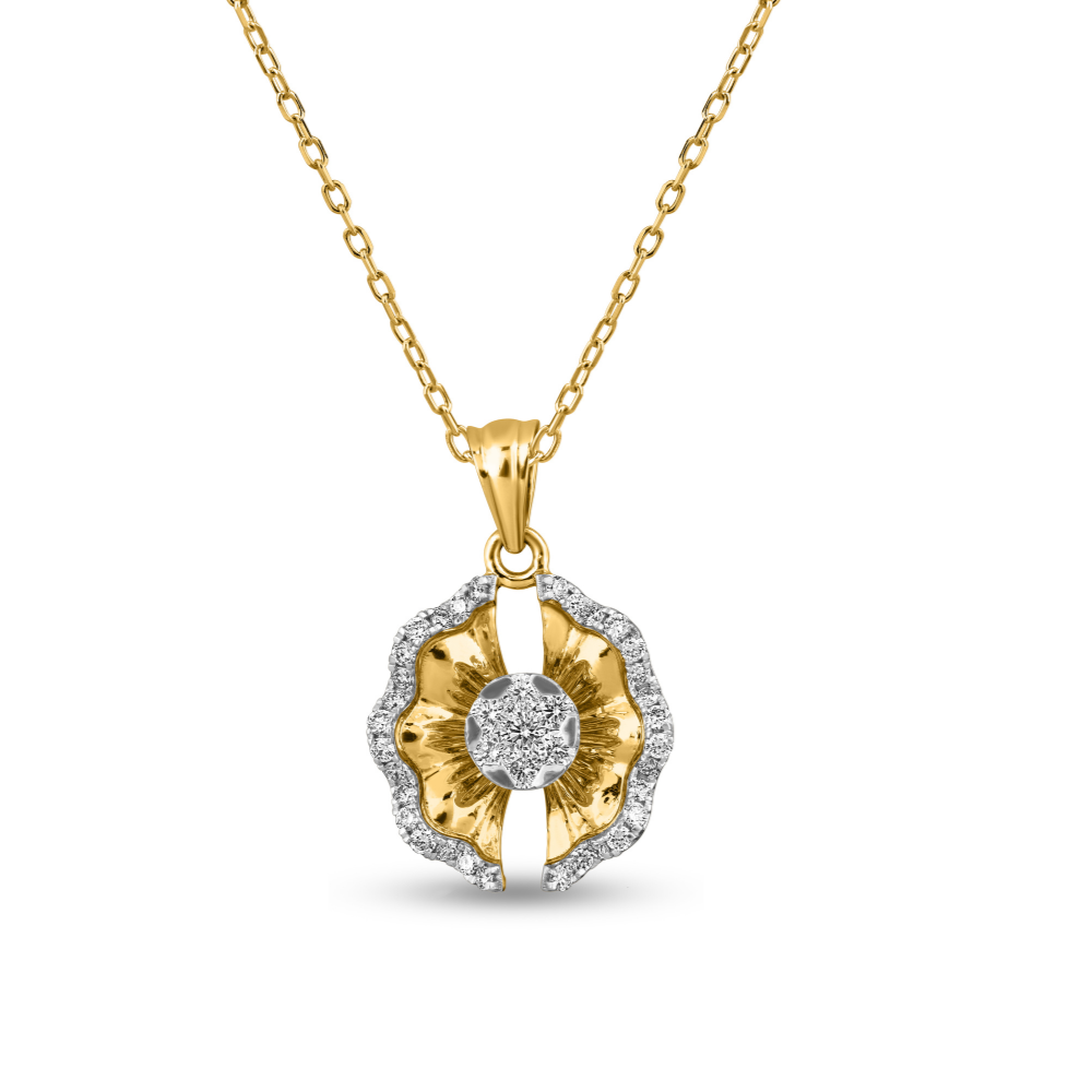 Timeless Treasures Pendant Set