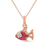 diamond-fins-pendant-rose