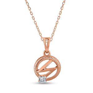 Lightning Quick Radiance Pendant