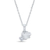 Floral Symphony Pendant
