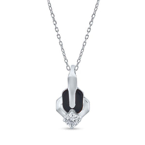 Hexa Glow Pendant