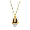 Hexa Glow Pendant