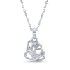 Radiant Remover Of Obstacles Pendant
