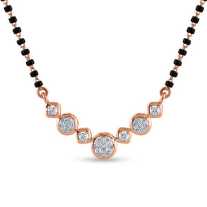 Eternal Curve Of Adornment Tanmaniya Set
