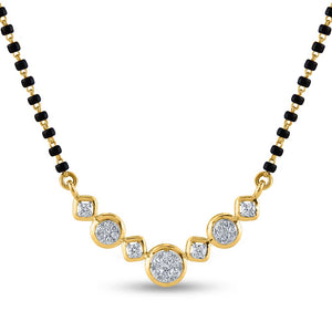 Eternal Curve Of Adornment Tanmaniya Set