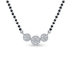 Ethereal Diamond Triad Tanmaniya