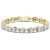 Timeless Marquise Diamond Bracelet