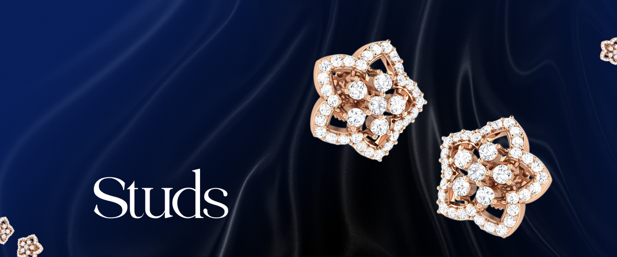 Studs collection