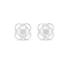 Rose Radiance Diamond Studs