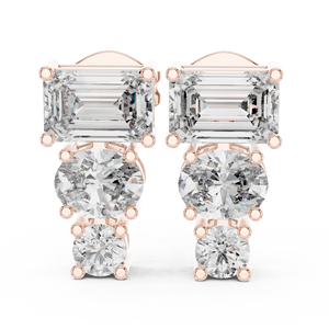 Trinity Spark Diamond Drops