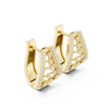 diamond-studded edges and scattered diamond clusters.