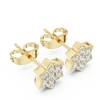 Starshine Diamond Studs