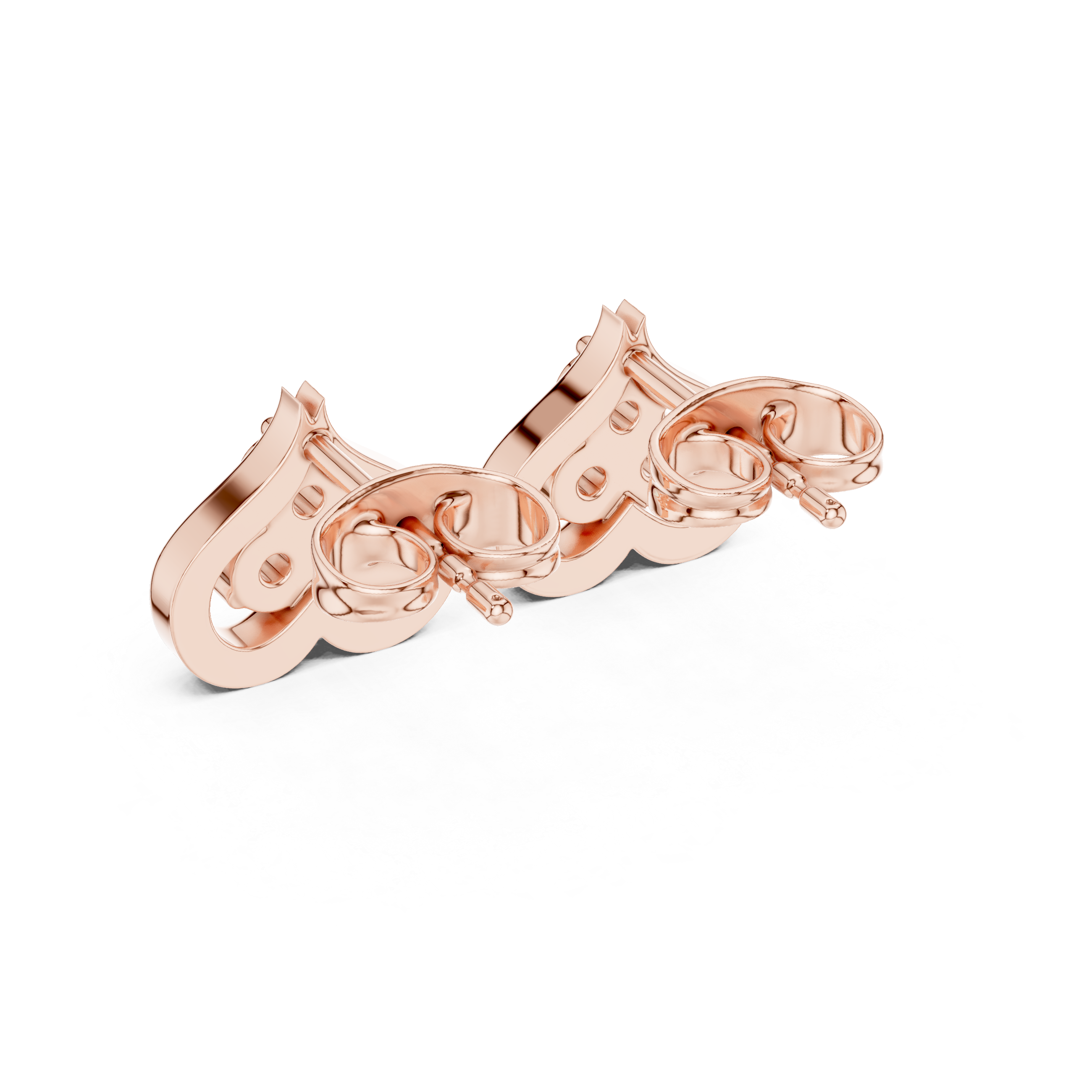 Forever Yours Diamond Studs