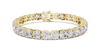 Everlasting Brilliance Diamond Bracelet