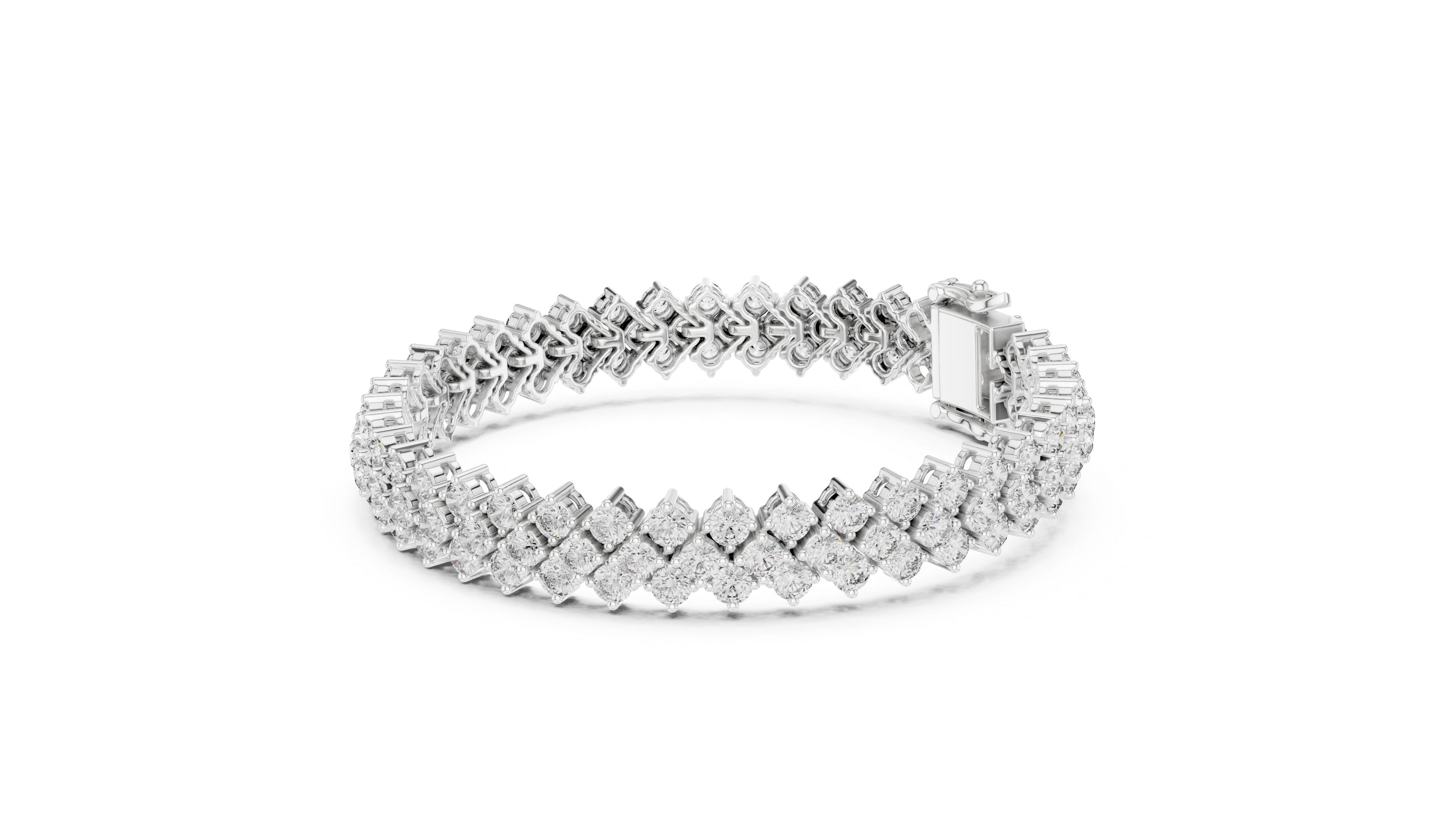 Queen?s Grace Bracelet