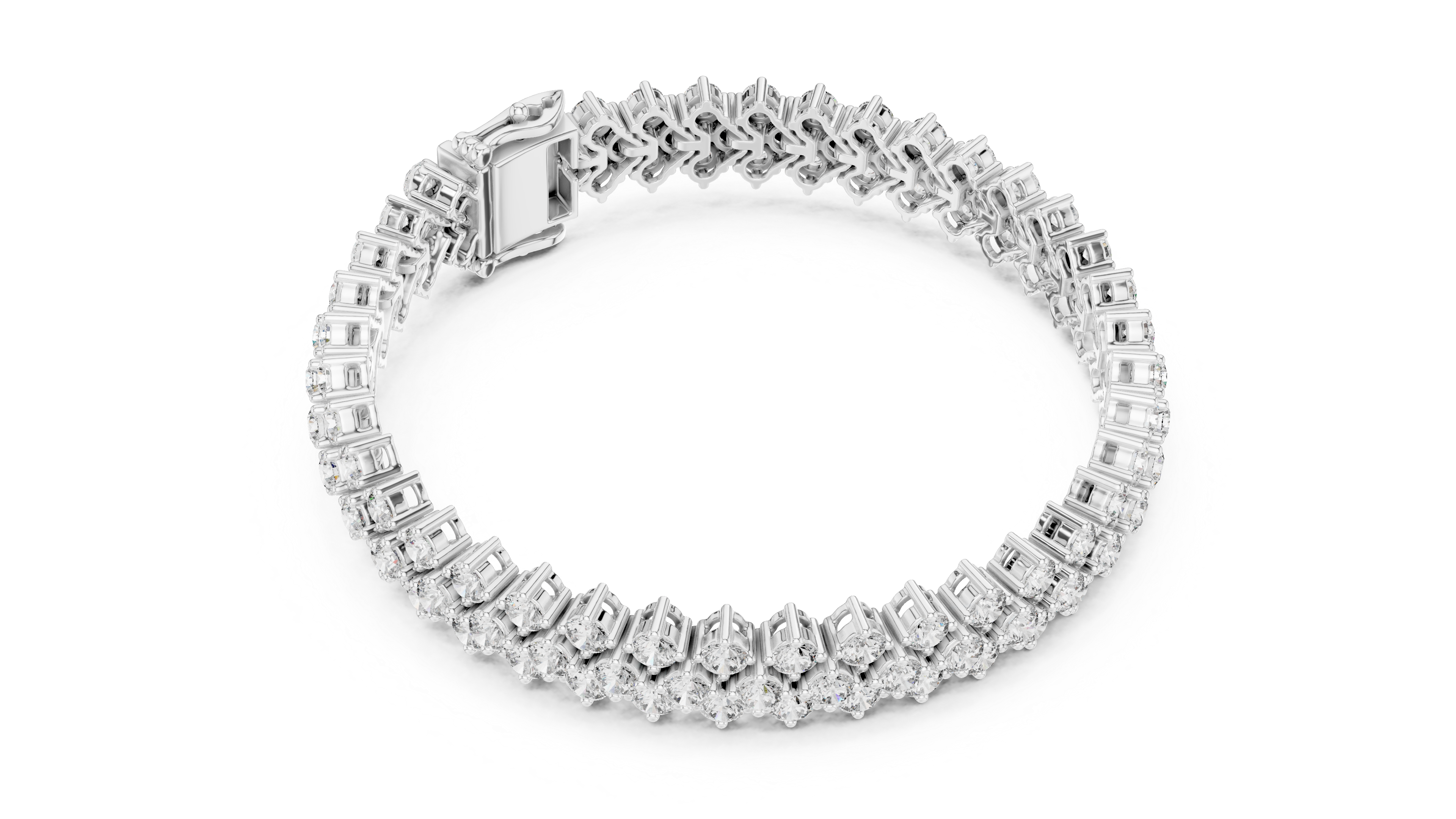 Queen?s Grace Bracelet