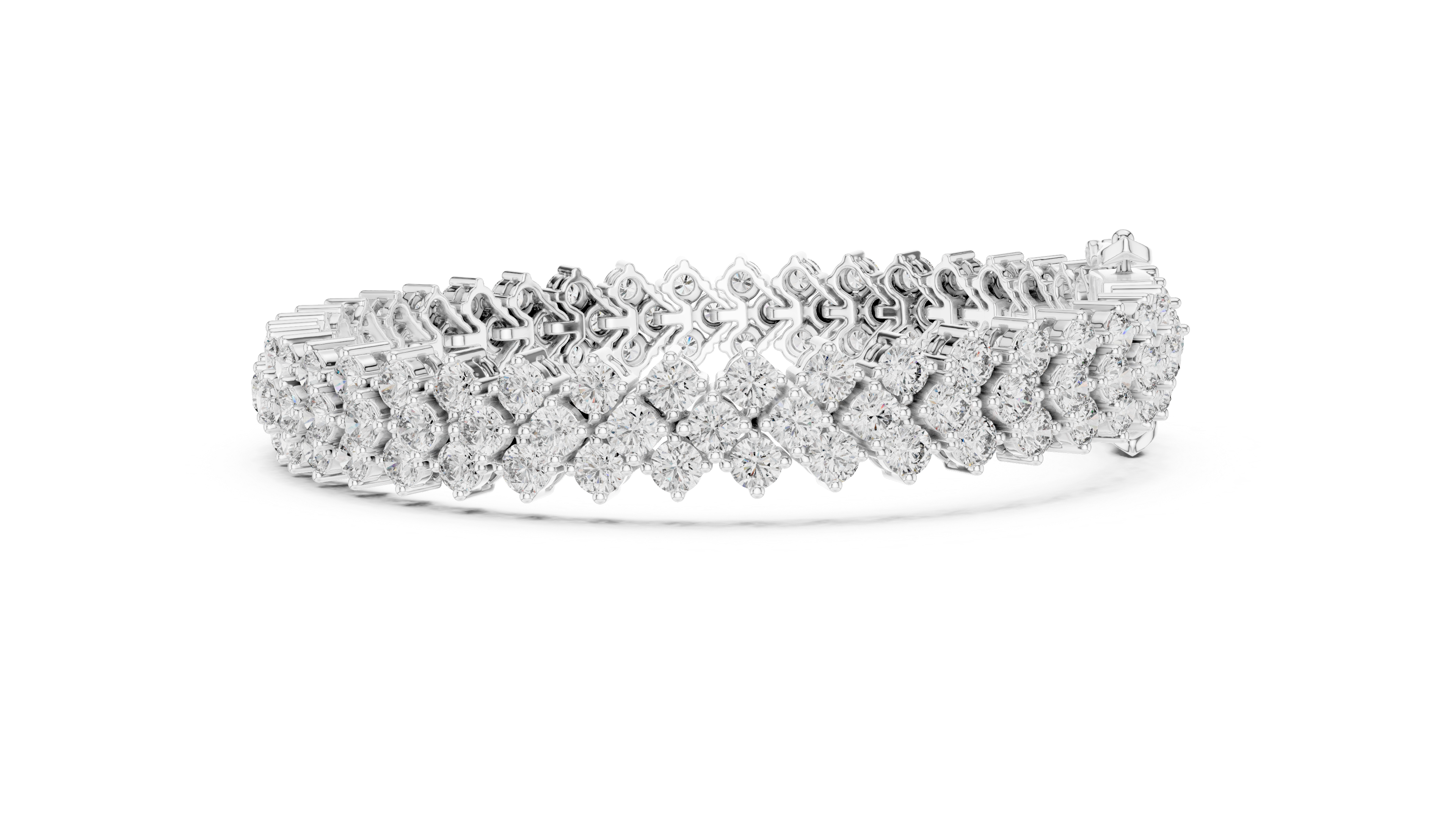 Queen?s Grace Bracelet