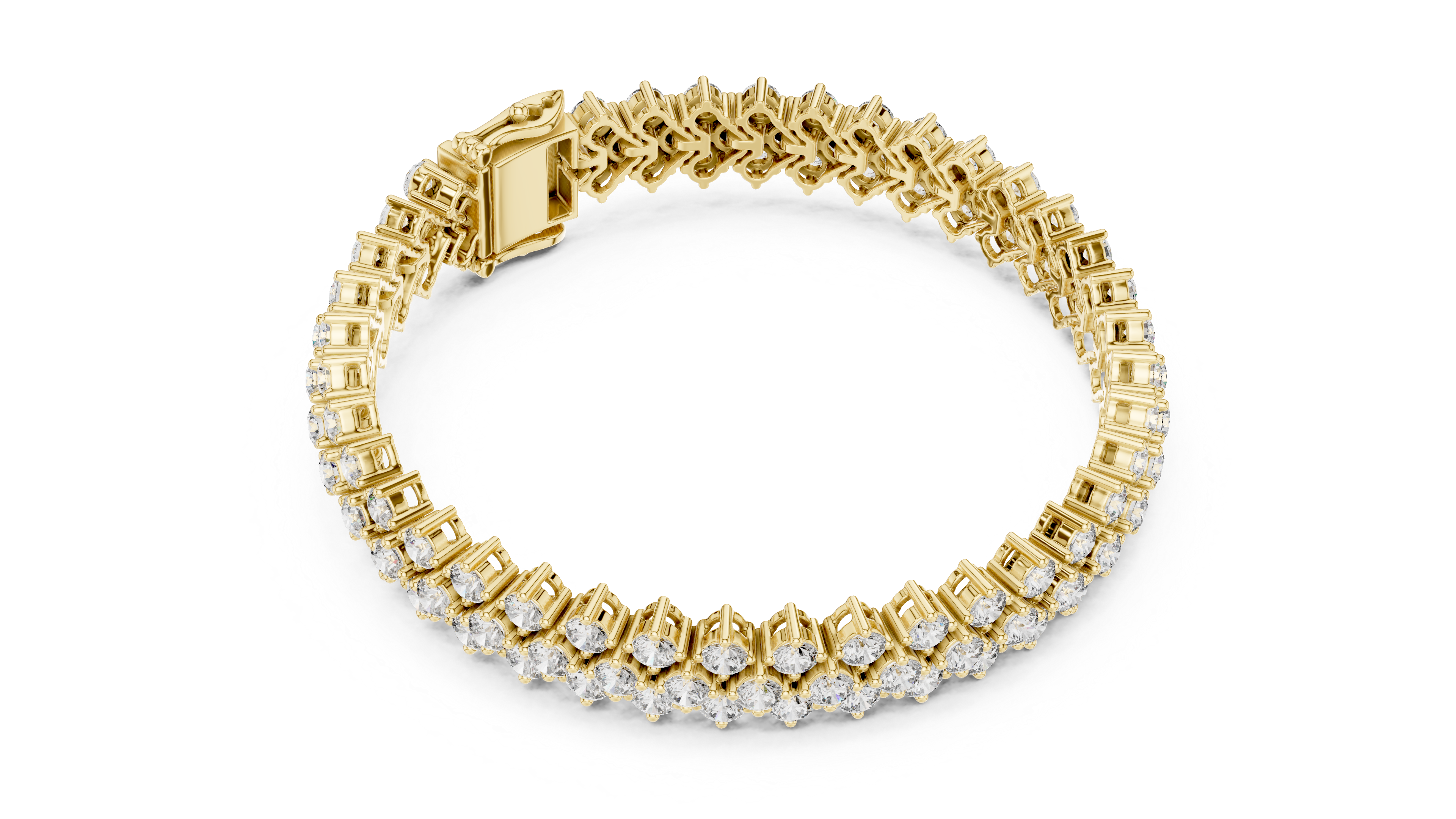 Queen?s Grace Bracelet