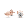 Forever Yours Diamond Studs
