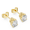 Timeless Pear-Cut Diamond Elegance