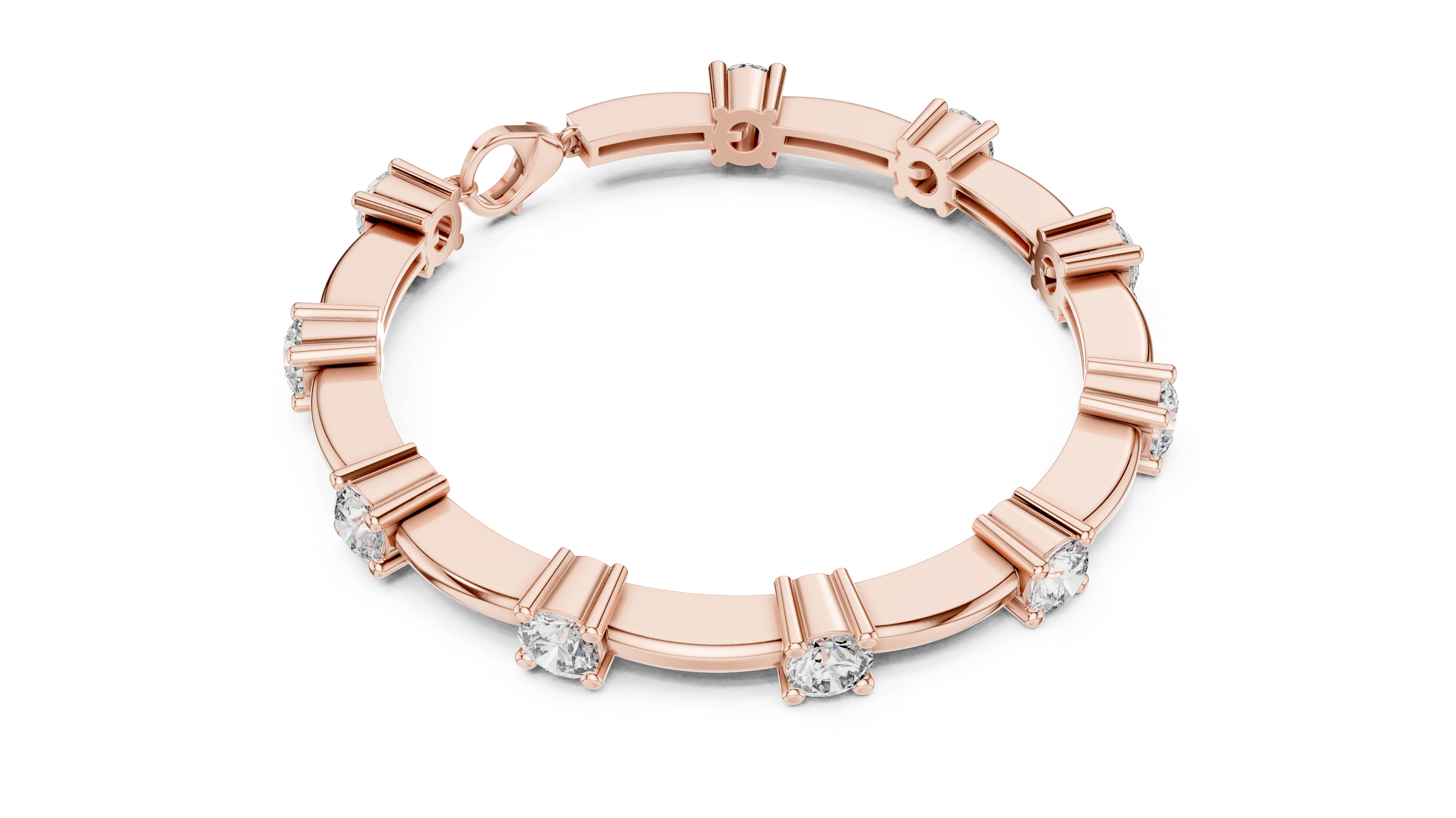 Diamond Bracelet for Every Occasion