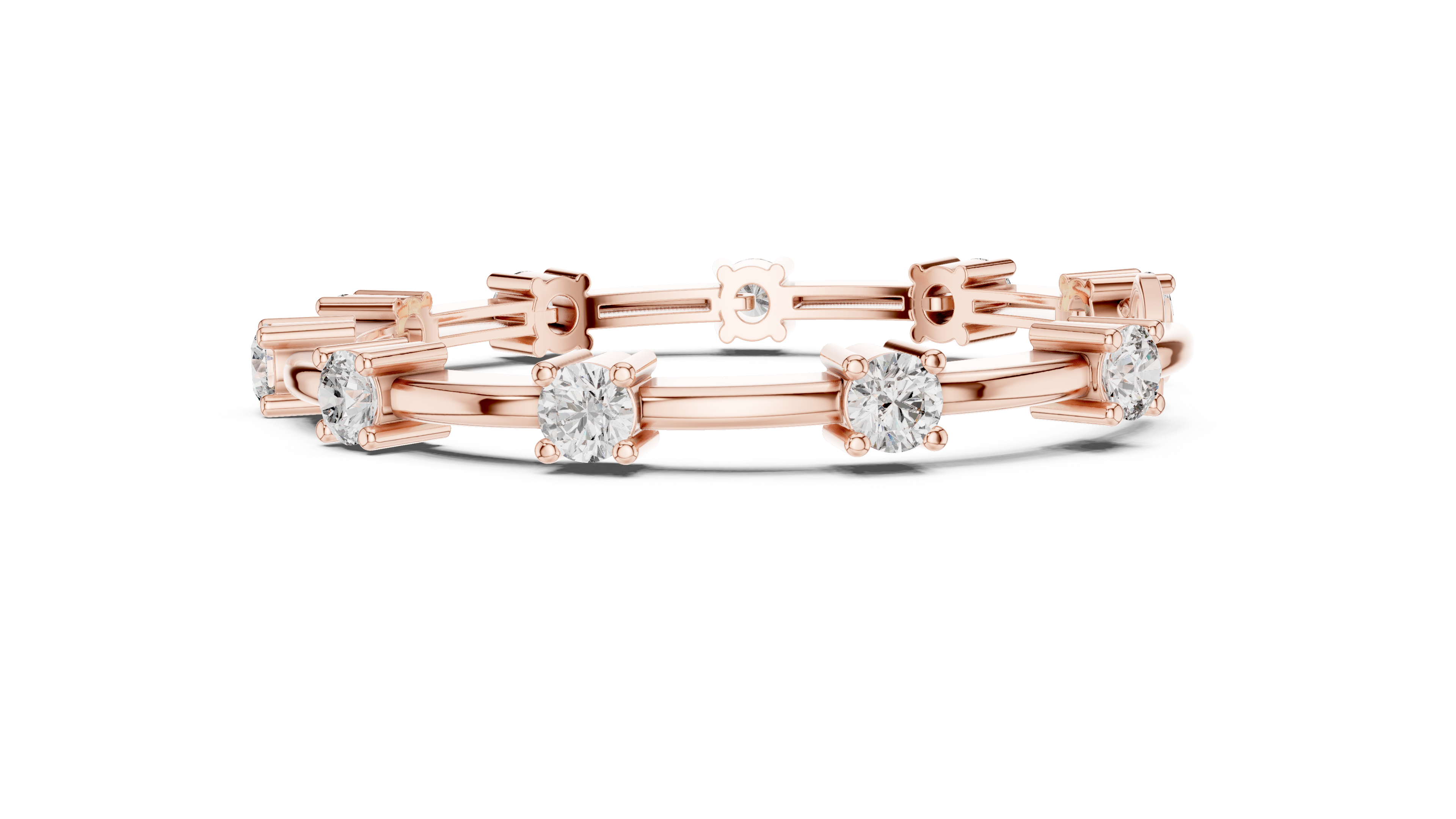 Diamond Bracelet for Every Occasion