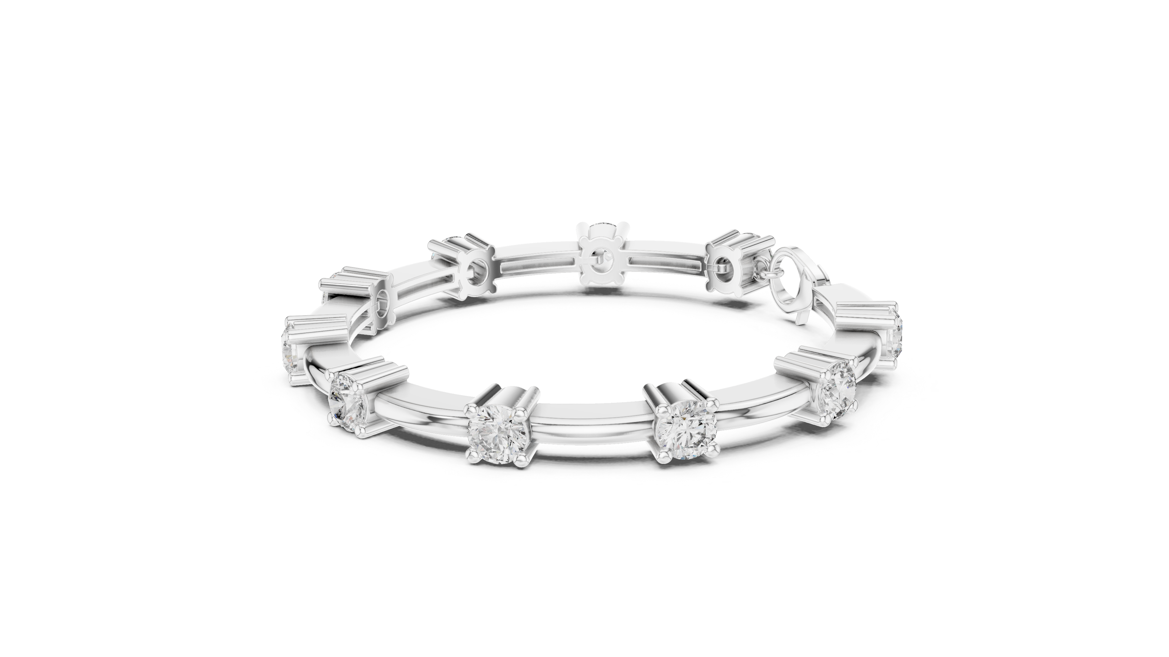 Diamond Bracelet for Every Occasion