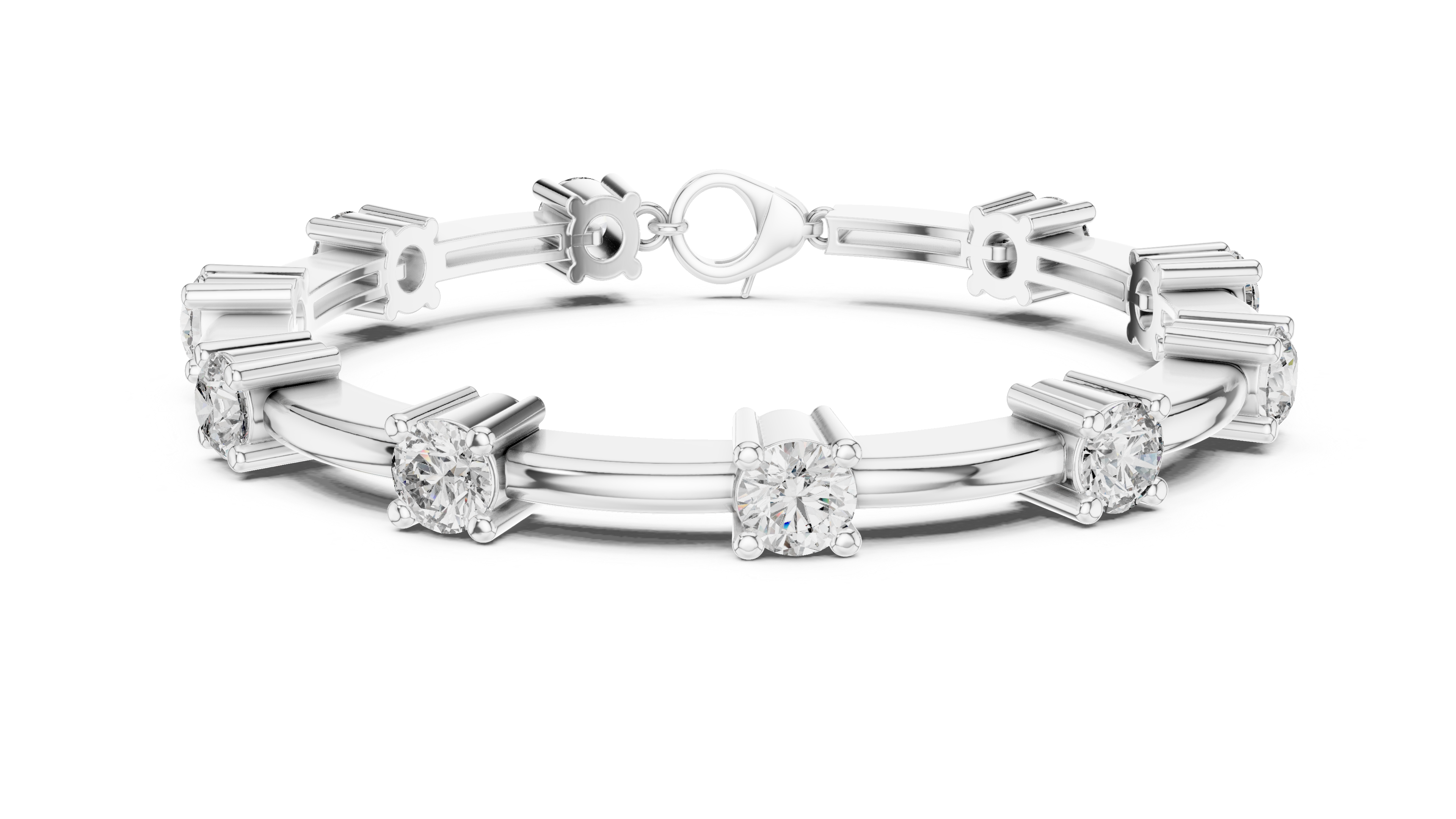 Diamond Bracelet for Every Occasion