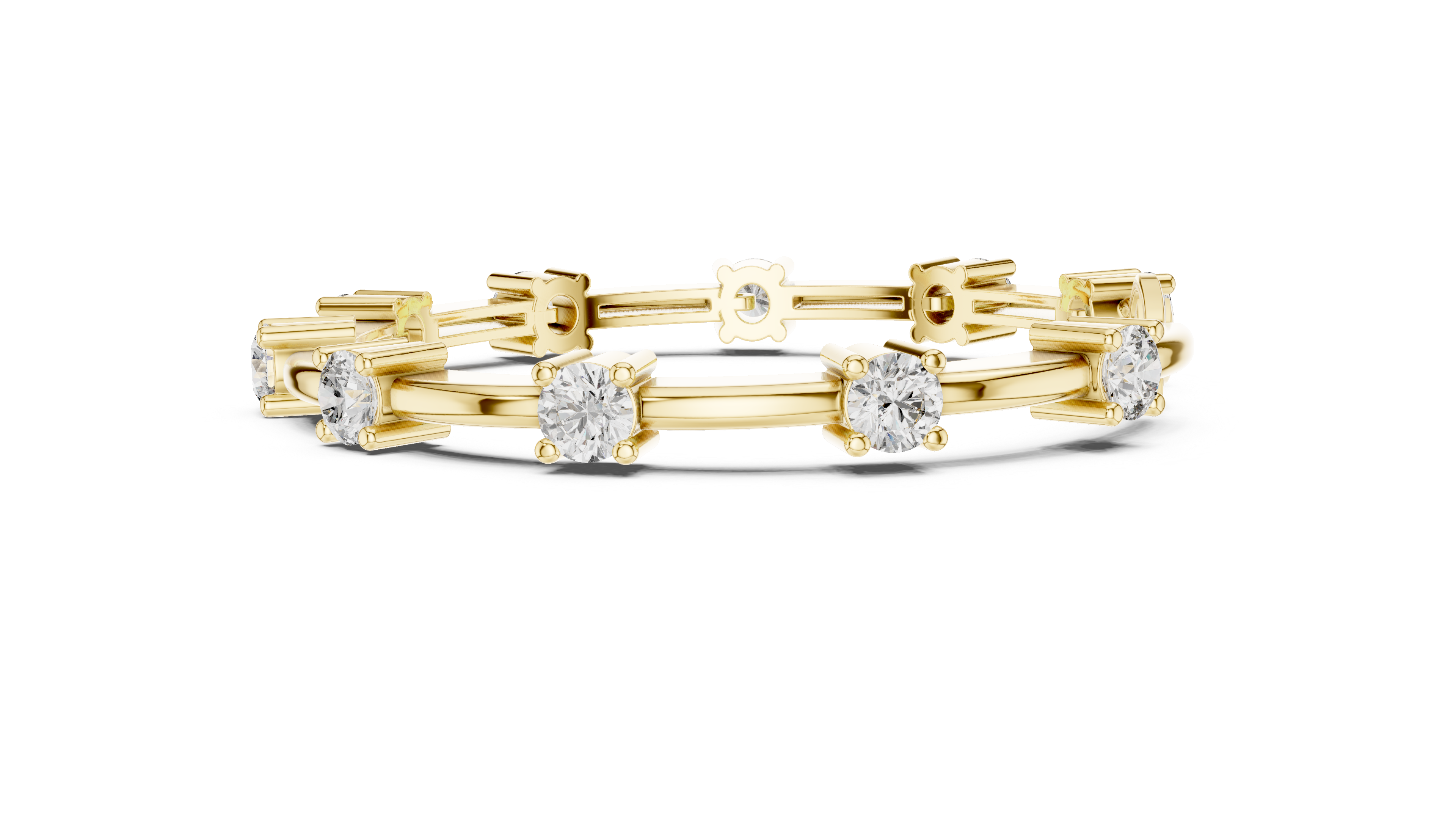 Diamond Bracelet for Every Occasion