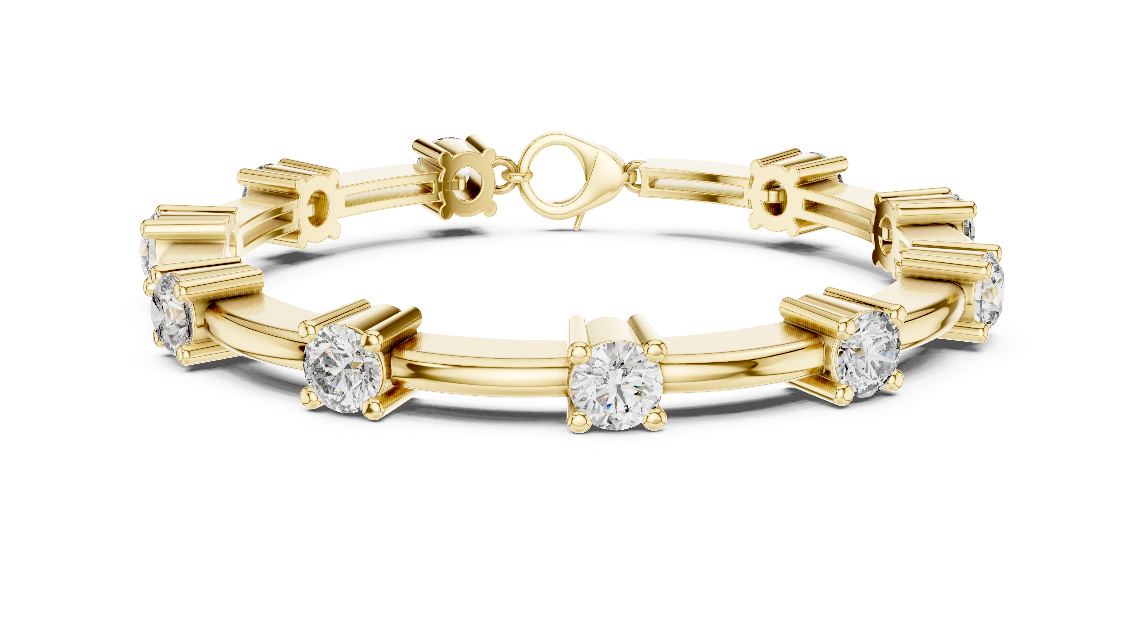 Diamond Bracelet for Every Occasion